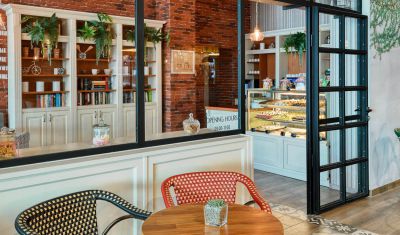 Imagine pentru Hotel Grifid Vistamar 4*  valabile pentru Paste  2026