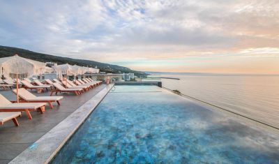 Imagine pentru Hotel Grifid Vistamar 4*  valabile pentru Paste  2026