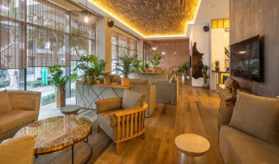 Imagine pentru Hotel Grifid Vistamar 4*  valabile pentru Paste  2026