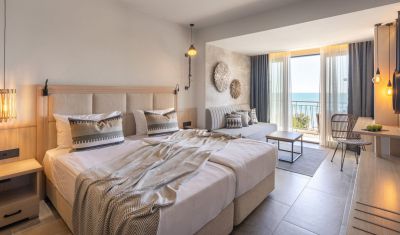 Imagine pentru Hotel Grifid Vistamar 4*  valabile pentru Paste  2026