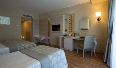 Imagine pentru Hotel Gural Premier Belek 5* valabile pentru Paste  2026