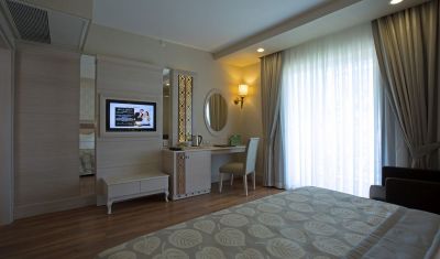 Imagine pentru Hotel Gural Premier Belek 5* valabile pentru Paste  2026