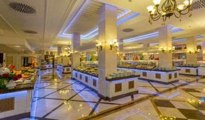 Imagine pentru Hotel Gural Premier Belek 5* valabile pentru Paste  2026