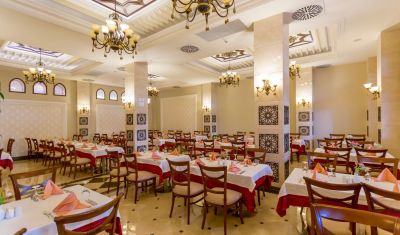 Imagine pentru Hotel Gural Premier Belek 5* valabile pentru Paste  2026