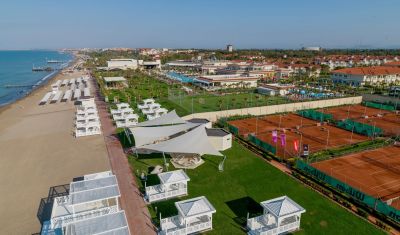 Imagine pentru Hotel Gural Premier Belek 5* valabile pentru Paste  2026