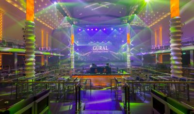 Imagine pentru Hotel Gural Premier Belek 5* valabile pentru Paste  2026