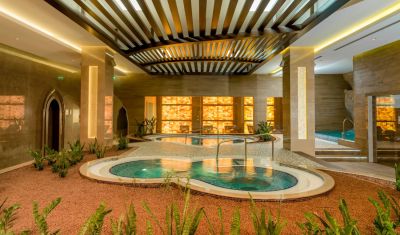 Imagine pentru Hotel Gural Premier Belek 5* valabile pentru Paste  2026