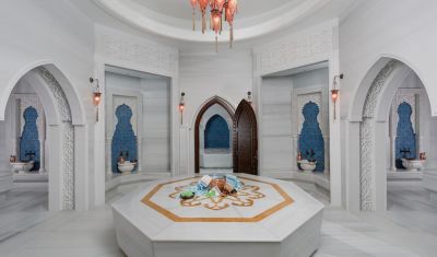 Imagine pentru Hotel Gural Premier Belek 5* valabile pentru Paste  2026