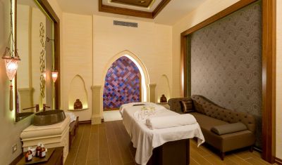 Imagine pentru Hotel Gural Premier Belek 5* valabile pentru Paste  2026