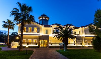 Imagine pentru Hotel Gural Premier Belek 5* valabile pentru Paste  2026