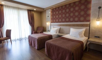Imagine pentru Hotel Gural Premier Tekirova 5*  valabile pentru Paste  2026