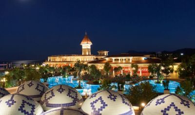 Imagine pentru Hotel Gural Premier Tekirova 5*  valabile pentru Paste  2026