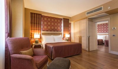 Imagine pentru Hotel Gural Premier Tekirova 5*  valabile pentru Paste  2026