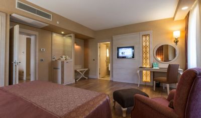 Imagine pentru Hotel Gural Premier Tekirova 5*  valabile pentru Paste  2026