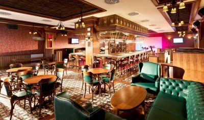 Imagine pentru Hotel Gural Premier Tekirova 5*  valabile pentru Paste  2026