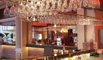 Imagine pentru Hotel Gural Premier Tekirova 5*  valabile pentru Paste  2026