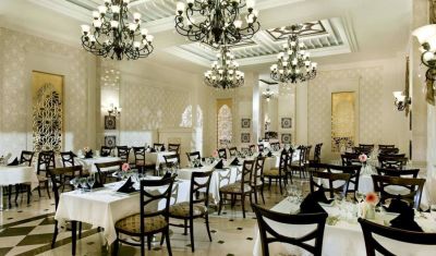 Imagine pentru Hotel Gural Premier Tekirova 5*  valabile pentru Paste  2026