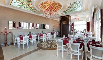 Imagine pentru Hotel Gural Premier Tekirova 5*  valabile pentru Paste  2026