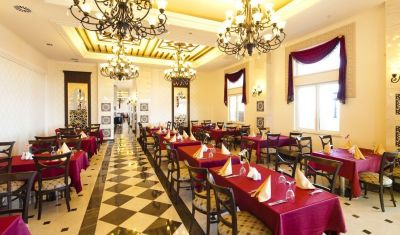 Imagine pentru Hotel Gural Premier Tekirova 5*  valabile pentru Paste  2026