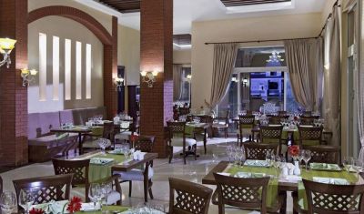 Imagine pentru Hotel Gural Premier Tekirova 5*  valabile pentru Paste  2026