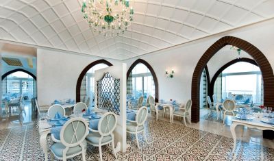 Imagine pentru Hotel Gural Premier Tekirova 5*  valabile pentru Paste  2026