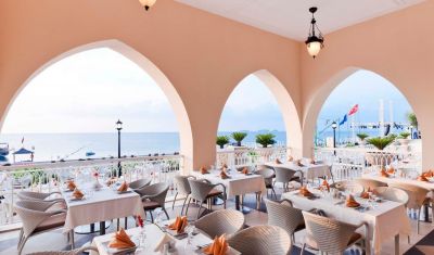 Imagine pentru Hotel Gural Premier Tekirova 5*  valabile pentru Paste  2026