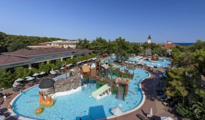 Imagine pentru Hotel Gural Premier Tekirova 5*  valabile pentru Paste  2026