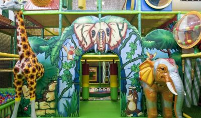 Imagine pentru Hotel Gural Premier Tekirova 5*  valabile pentru Paste  2026