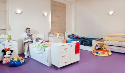 Imagine pentru Hotel Gural Premier Tekirova 5*  valabile pentru Paste  2026