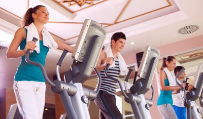 Imagine pentru Hotel Gural Premier Tekirova 5*  valabile pentru Paste  2026