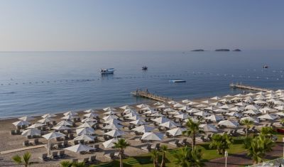 Imagine pentru Hotel Gural Premier Tekirova 5*  valabile pentru Paste  2026