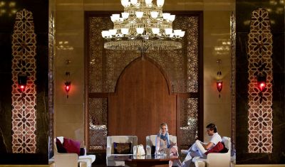 Imagine pentru Hotel Gural Premier Tekirova 5*  valabile pentru Paste  2026