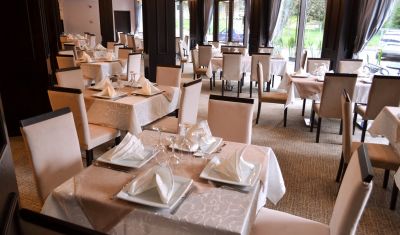 Imagine pentru Hotel Hart 4* valabile pentru Paste  2026