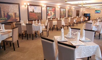 Imagine pentru Hotel Hart 4* valabile pentru Paste  2026