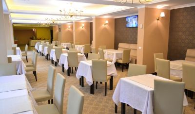 Imagine pentru Hotel Hart 4* valabile pentru Paste  2026