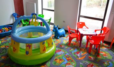 Imagine pentru Hotel Hart 4* valabile pentru Paste  2026