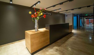 Imagine pentru Hotel HVD Club Bor 4*  valabile pentru Paste  2026