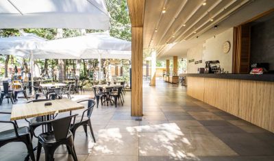 Imagine pentru Hotel HVD Club Bor 4*  valabile pentru Paste  2026