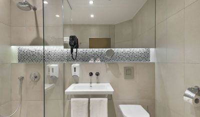 Imagine pentru Hotel HVD Club Bor 4*  valabile pentru Paste  2026