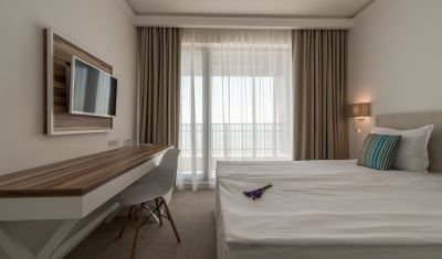 Imagine pentru Hotel HVD Nympha 4* valabile pentru Paste  2026