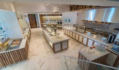 Imagine pentru Hotel HVD Nympha 4* valabile pentru Paste  2026