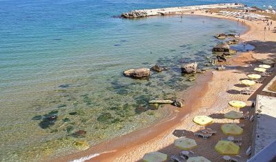 Imagine pentru Hotel HVD Nympha 4* valabile pentru Paste  2026