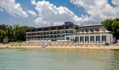 Imagine pentru Hotel HVD Nympha 4* valabile pentru Paste  2026