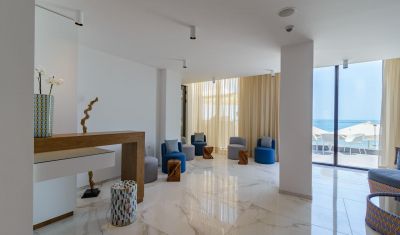 Imagine pentru Hotel HVD Nympha 4* valabile pentru Paste  2026