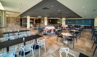 Imagine pentru Hotel HVD Reina del Mar 5* valabile pentru Paste  2026