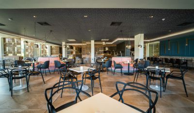 Imagine pentru Hotel HVD Reina del Mar 5* valabile pentru Paste  2026