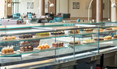 Imagine pentru Hotel HVD Reina del Mar 5* valabile pentru Paste  2026