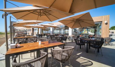 Imagine pentru Hotel HVD Reina del Mar 5* valabile pentru Paste  2026