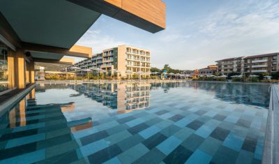 Imagine pentru Hotel HVD Reina del Mar 5* valabile pentru Paste  2026