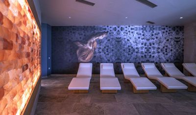 Imagine pentru Hotel HVD Reina del Mar 5* valabile pentru Paste  2026